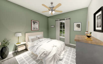 Country House Plan #6261-00019 Additional Photo