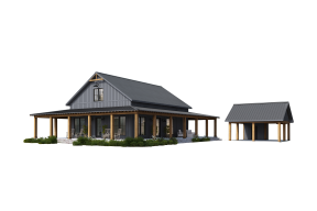 Your house plan