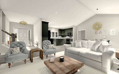 Country House Plan #6261-00022 Additional Photo