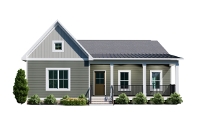 Your house plan