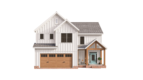 Your house plan