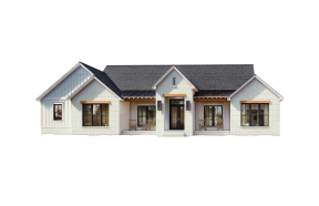 Your house plan