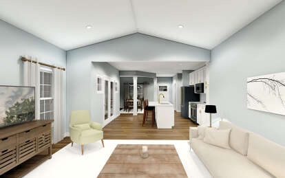 Country House Plan #6261-00056 Additional Photo