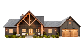Your house plan