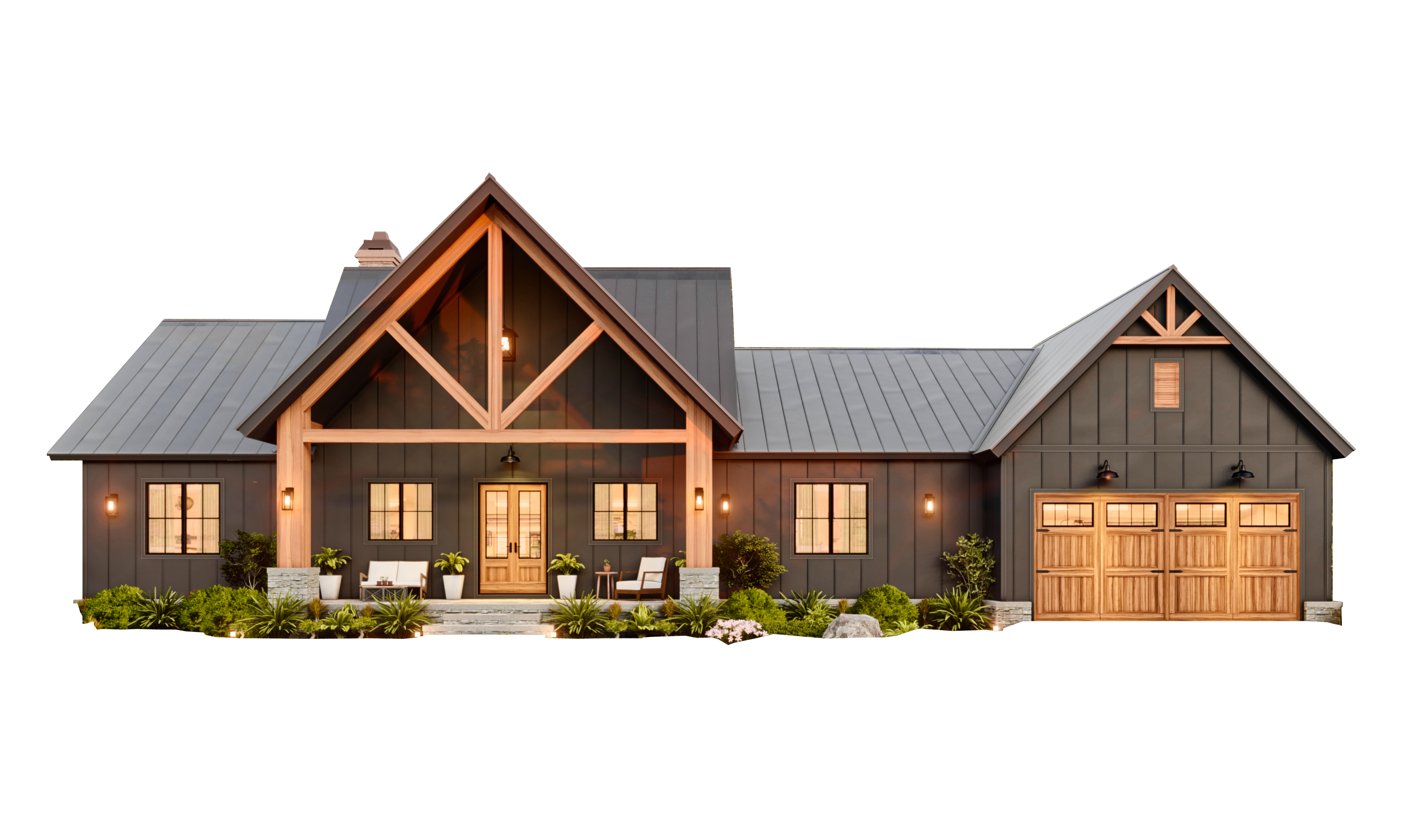 Your house plan