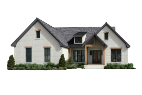 Your house plan