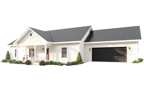Your house plan