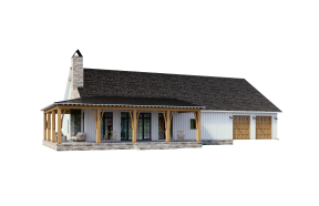 Your house plan