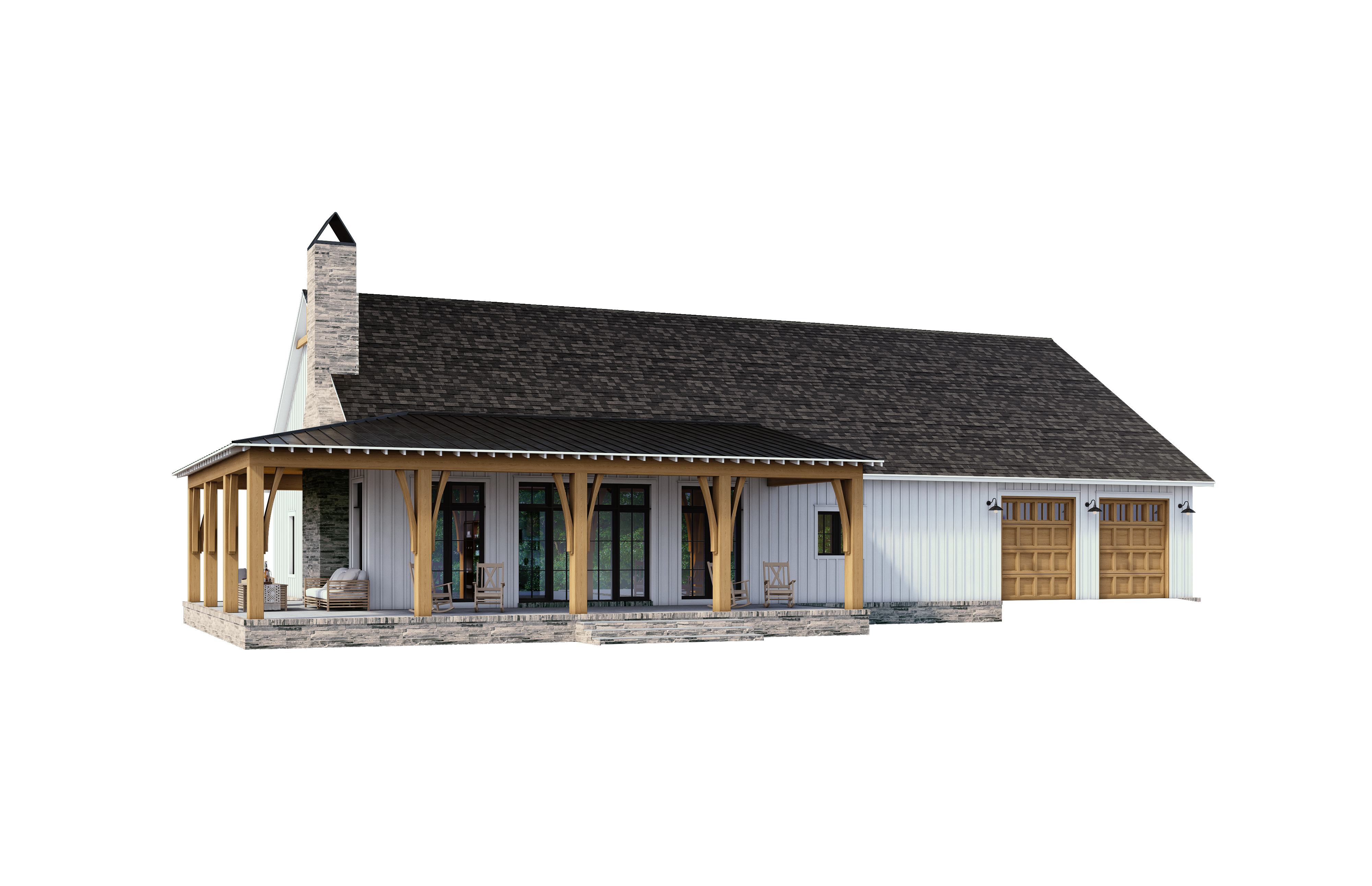 Your house plan