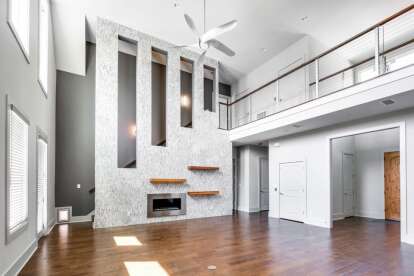 European House Plan #1070-00342 Build Photo