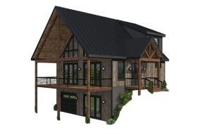Your house plan
