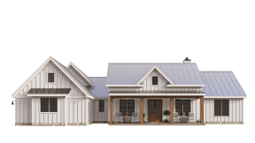 Your house plan
