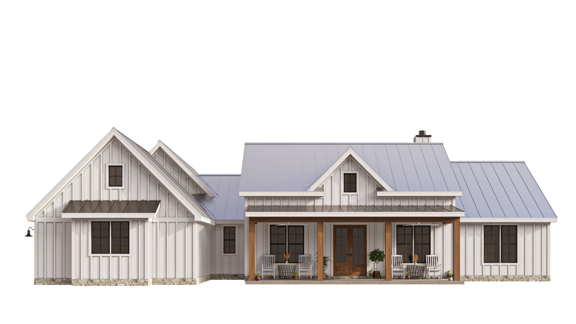 Your house plan