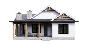 Your house plan