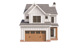 Your house plan