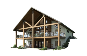 Your house plan