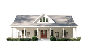 Your house plan