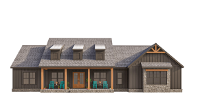 Your house plan