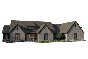 Your house plan