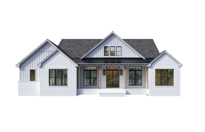 Your house plan