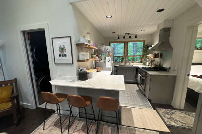 Modern House Plan #940-01183 Build Photo