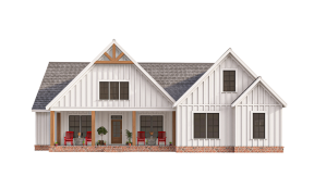 Your house plan