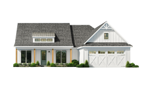 Your house plan