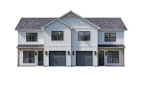 Your house plan