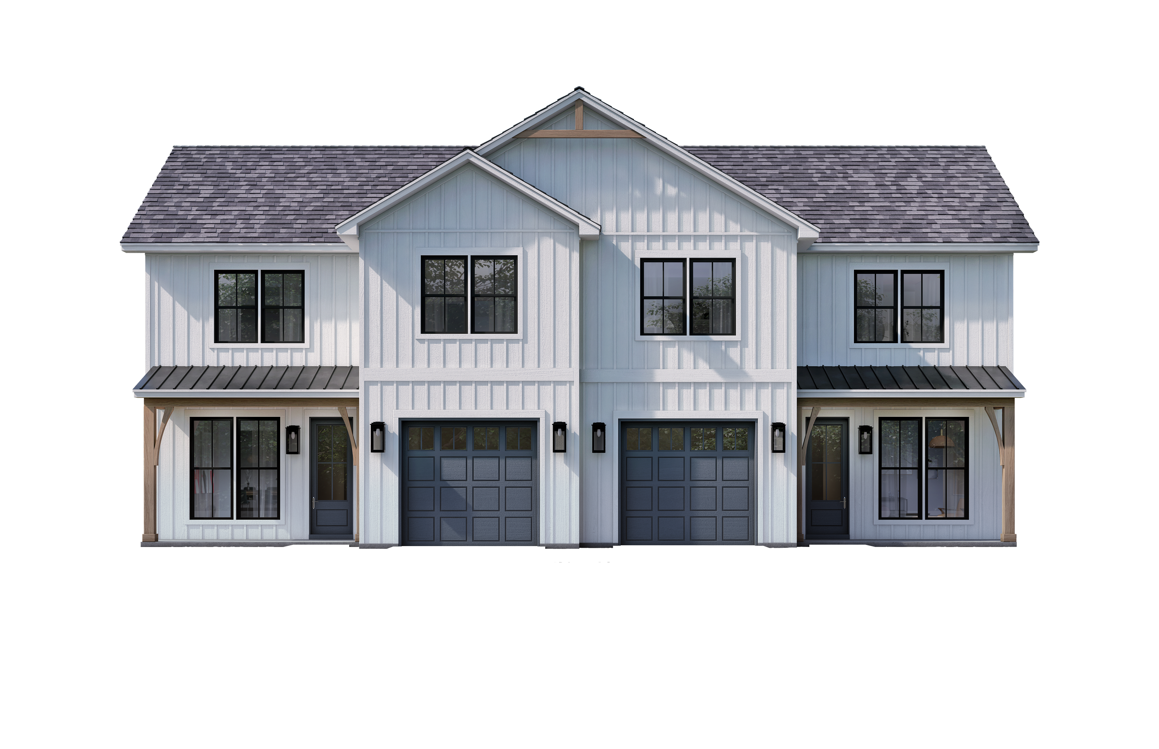 Your house plan