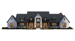 Your house plan