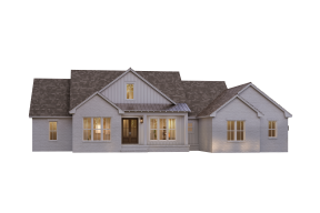 Your house plan