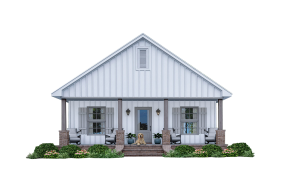 Your house plan