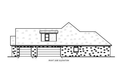 Traditional House Plan #9279-00062 Elevation Photo