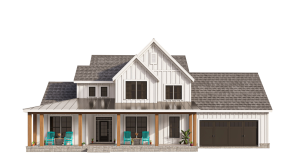 Your house plan