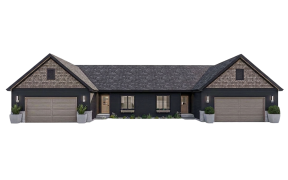 Your house plan