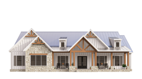 Your house plan