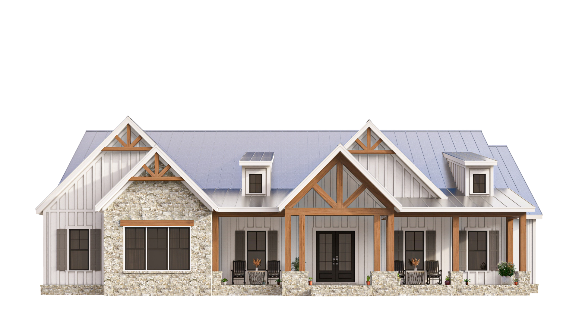 Your house plan