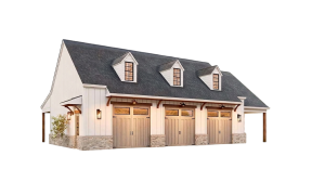 Your house plan