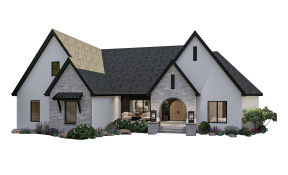 Your house plan