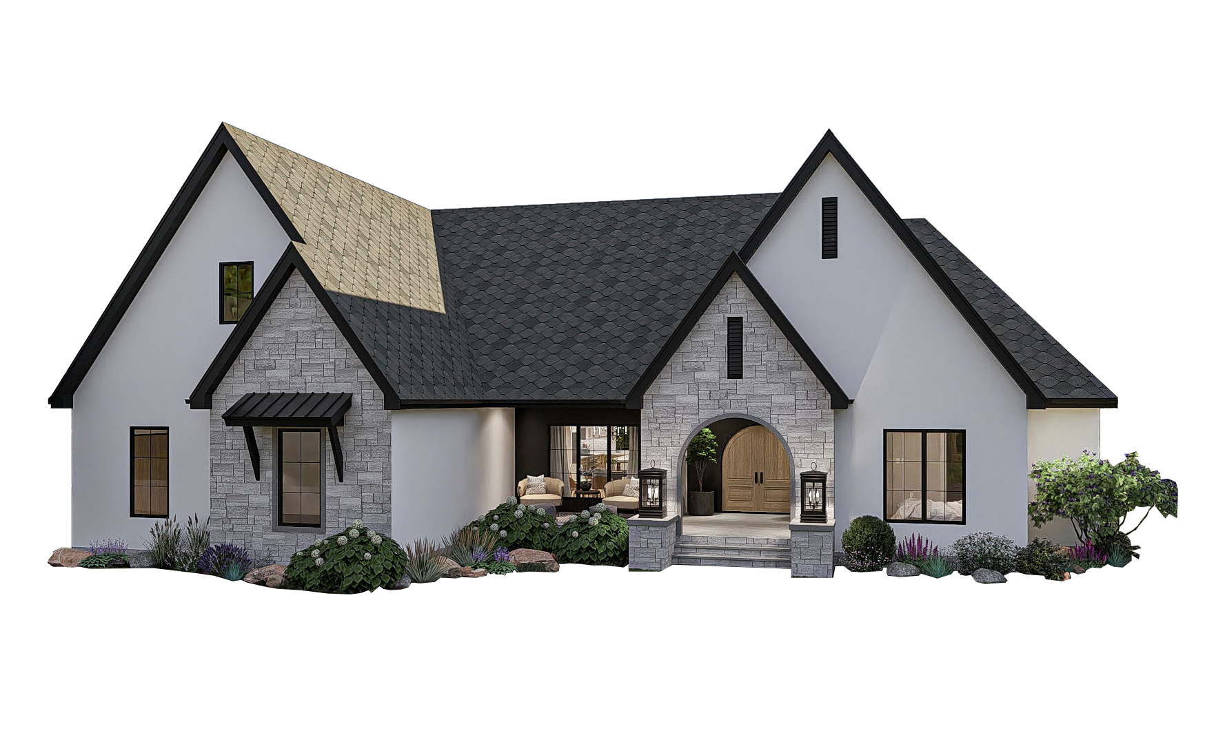 Your house plan