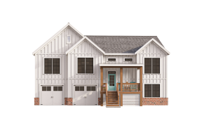 Your house plan