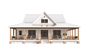 Your house plan