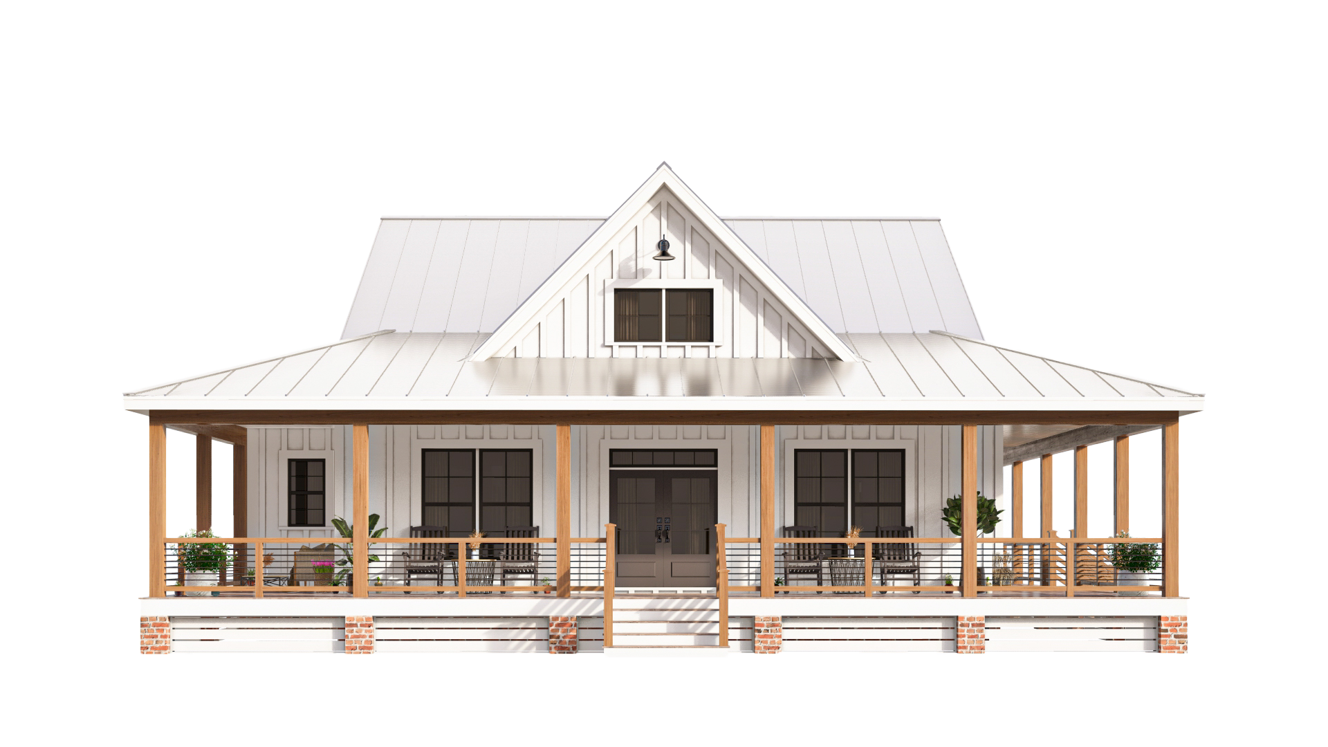 Your house plan