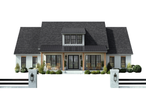 Your house plan