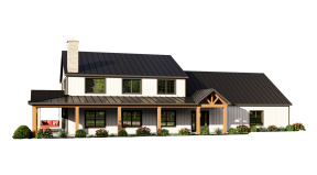 Your house plan
