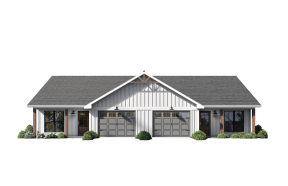 Your house plan