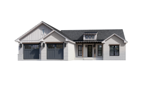 Your house plan