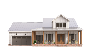 Your house plan