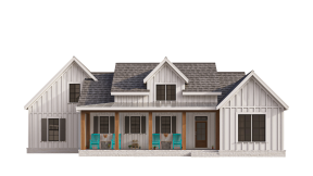 Your house plan