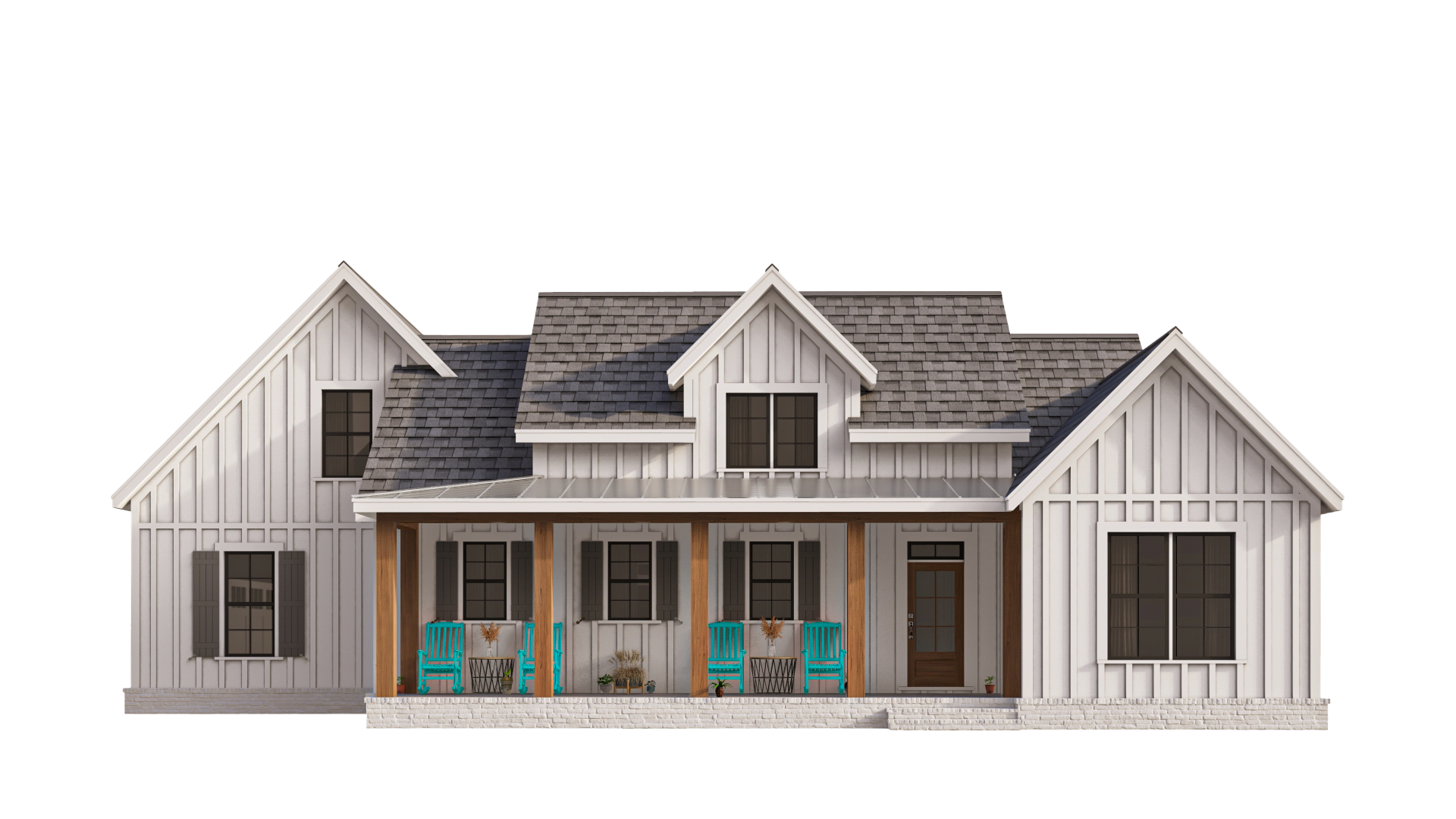 Your house plan
